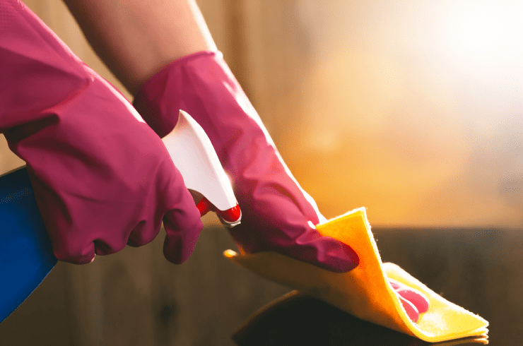 Premier Cleaners
