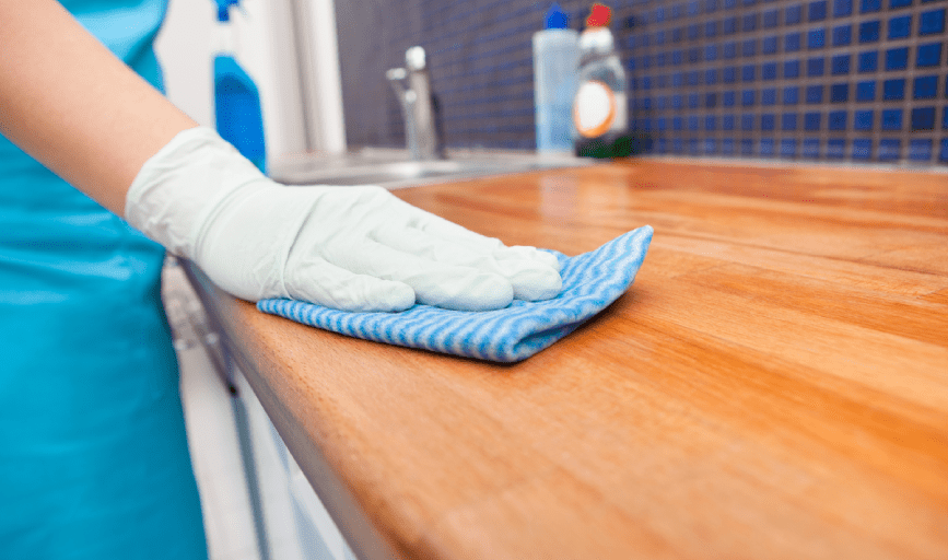Premier Cleaners