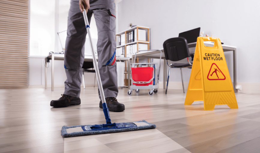 Premier Cleaners